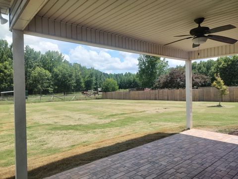 Tiny photo for 11 Summerfield Court, Trenton, SC 29847 (MLS # 217943)