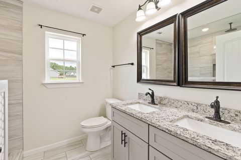 Tiny photo for 11 Summerfield Court, Trenton, SC 29847 (MLS # 217943)