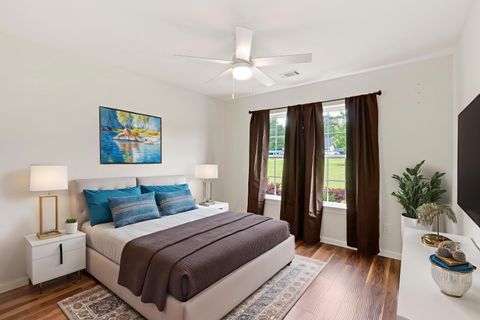 Tiny photo for 11 Summerfield Court, Trenton, SC 29847 (MLS # 217943)