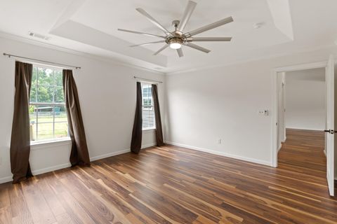 Tiny photo for 11 Summerfield Court, Trenton, SC 29847 (MLS # 217943)