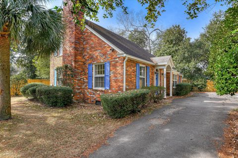 Photo of 455 Magnolia Street SE, Aiken, SC 29801 (MLS # 221692)