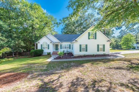 Photo of 156 Ashepoo Drive, Aiken, SC 29803 (MLS # 224013)