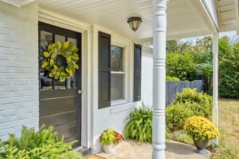 Tiny photo for 275 New Bridge Road, Aiken, SC 29801 (MLS # 219895)