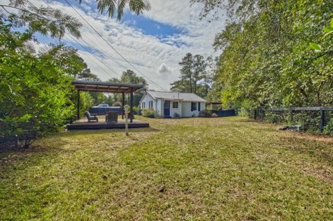 Tiny photo for 275 New Bridge Road, Aiken, SC 29801 (MLS # 219895)