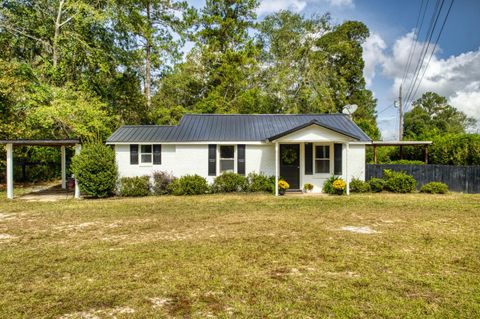Photo of 275 New Bridge Road, Aiken, SC 29801 (MLS # 219895)