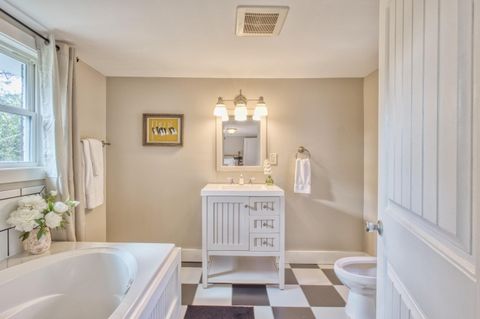 Tiny photo for 275 New Bridge Road, Aiken, SC 29801 (MLS # 219895)