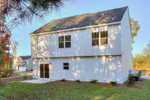 Tiny photo for 384 Mill Stone Lane, North Augusta, SC 29860 (MLS # 218204)