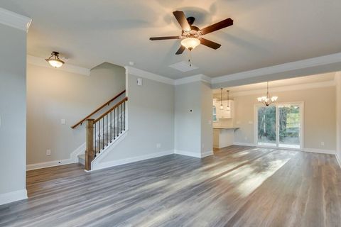 Tiny photo for 384 Mill Stone Lane, North Augusta, SC 29860 (MLS # 218204)