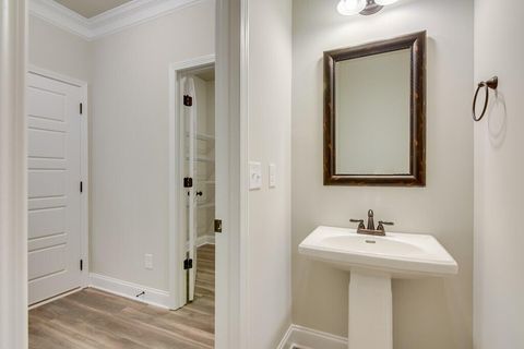 Tiny photo for 384 Mill Stone Lane, North Augusta, SC 29860 (MLS # 218204)