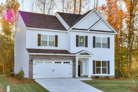 Tiny photo for 384 Mill Stone Lane, North Augusta, SC 29860 (MLS # 218204)