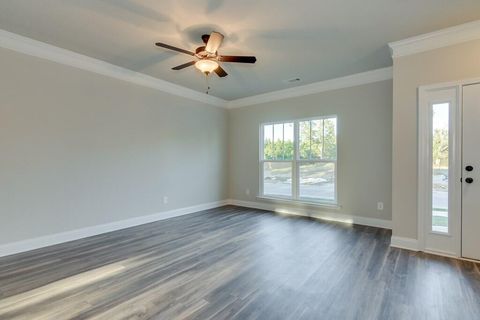 Tiny photo for 384 Mill Stone Lane, North Augusta, SC 29860 (MLS # 218204)