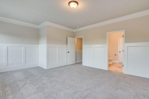 Tiny photo for 384 Mill Stone Lane, North Augusta, SC 29860 (MLS # 218204)