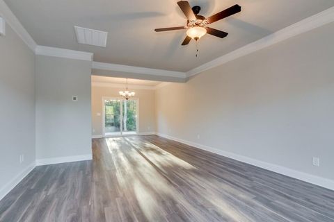Tiny photo for 384 Mill Stone Lane, North Augusta, SC 29860 (MLS # 218204)