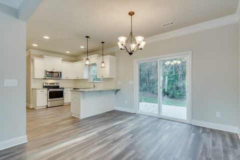 Tiny photo for 384 Mill Stone Lane, North Augusta, SC 29860 (MLS # 218204)