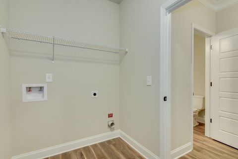 Tiny photo for 384 Mill Stone Lane, North Augusta, SC 29860 (MLS # 218204)