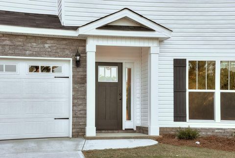 Tiny photo for 384 Mill Stone Lane, North Augusta, SC 29860 (MLS # 218204)