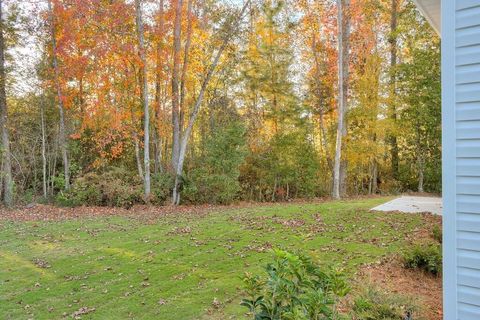 Tiny photo for 384 Mill Stone Lane, North Augusta, SC 29860 (MLS # 218204)