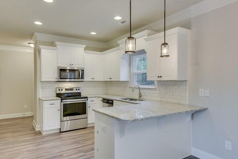 Tiny photo for 384 Mill Stone Lane, North Augusta, SC 29860 (MLS # 218204)