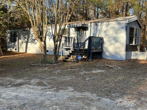 Photo of 240 Thompson Avenue, North Augusta, SC 29841 (MLS # 221022)