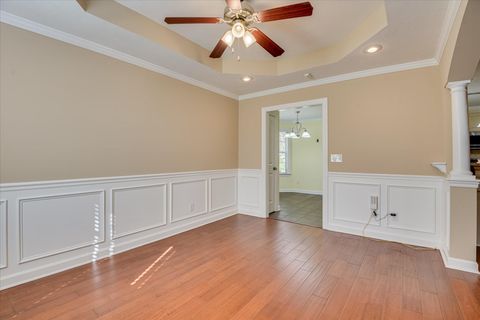 Tiny photo for 658 Wickham Drive, Graniteville, SC 29829 (MLS # 219917)