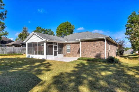 Tiny photo for 658 Wickham Drive, Graniteville, SC 29829 (MLS # 219917)