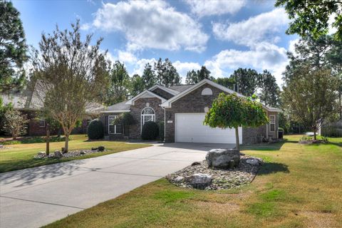 Tiny photo for 658 Wickham Drive, Graniteville, SC 29829 (MLS # 219917)