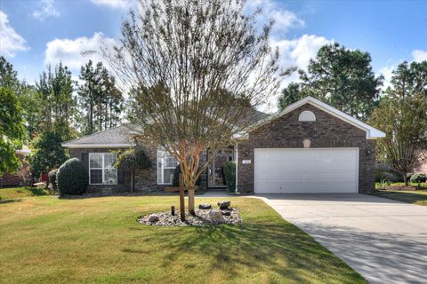 Tiny photo for 658 Wickham Drive, Graniteville, SC 29829 (MLS # 219917)