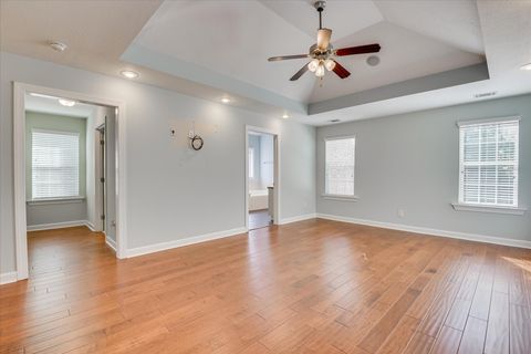 Tiny photo for 658 Wickham Drive, Graniteville, SC 29829 (MLS # 219917)