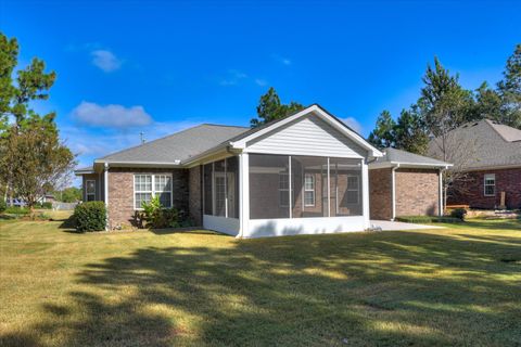 Tiny photo for 658 Wickham Drive, Graniteville, SC 29829 (MLS # 219917)