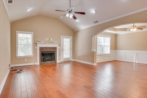 Tiny photo for 658 Wickham Drive, Graniteville, SC 29829 (MLS # 219917)
