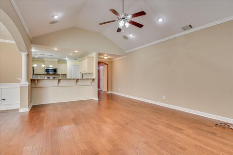 Tiny photo for 658 Wickham Drive, Graniteville, SC 29829 (MLS # 219917)