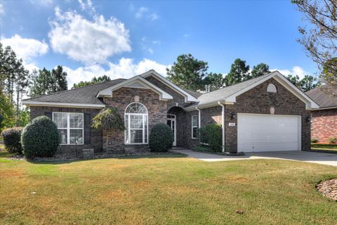 Photo of 658 Wickham Drive, Graniteville, SC 29829 (MLS # 219917)