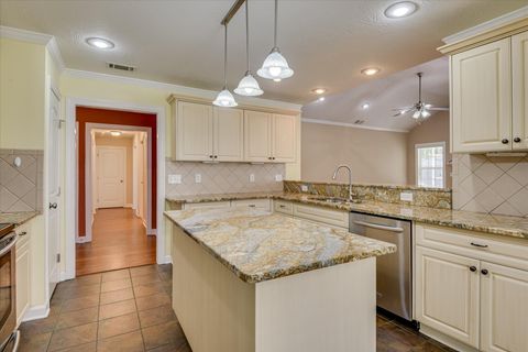 Tiny photo for 658 Wickham Drive, Graniteville, SC 29829 (MLS # 219917)
