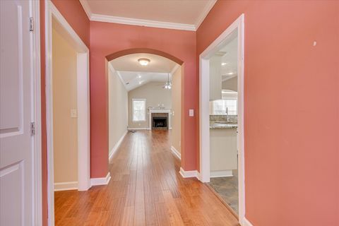 Tiny photo for 658 Wickham Drive, Graniteville, SC 29829 (MLS # 219917)