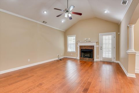 Tiny photo for 658 Wickham Drive, Graniteville, SC 29829 (MLS # 219917)