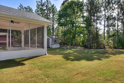 Tiny photo for 658 Wickham Drive, Graniteville, SC 29829 (MLS # 219917)