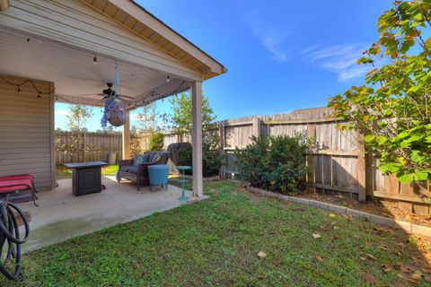 Tiny photo for 243 Staghorn Court, Aiken, SC 29801 (MLS # 219740)