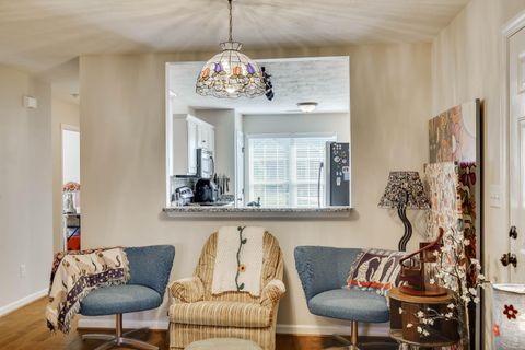 Tiny photo for 243 Staghorn Court, Aiken, SC 29801 (MLS # 219740)
