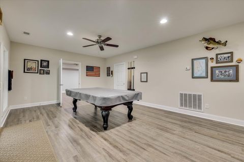 Tiny photo for 107 Stonebridge Loop, Mccormick, SC 29835 (MLS # 219215)