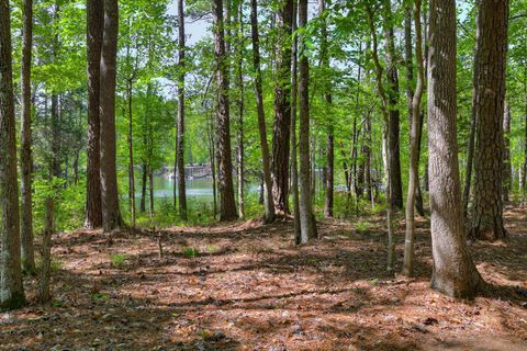 Tiny photo for 107 Stonebridge Loop, Mccormick, SC 29835 (MLS # 219215)