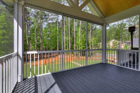 Tiny photo for 107 Stonebridge Loop, Mccormick, SC 29835 (MLS # 219215)