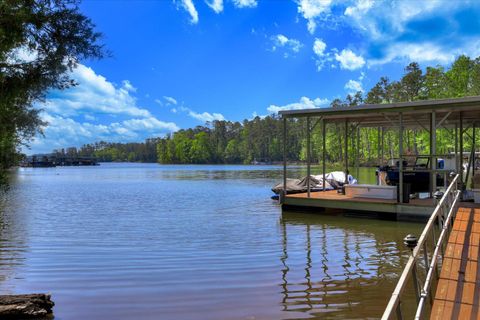 Tiny photo for 107 Stonebridge Loop, Mccormick, SC 29835 (MLS # 219215)