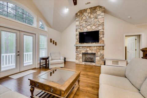 Tiny photo for 107 Stonebridge Loop, Mccormick, SC 29835 (MLS # 219215)