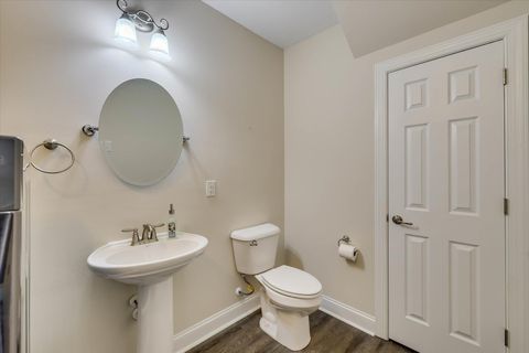Tiny photo for 107 Stonebridge Loop, Mccormick, SC 29835 (MLS # 219215)