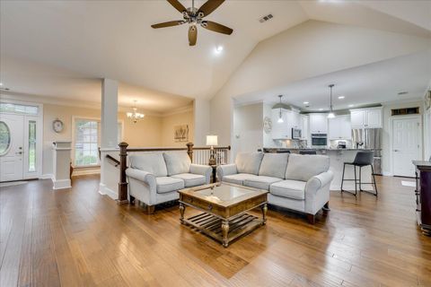 Tiny photo for 107 Stonebridge Loop, Mccormick, SC 29835 (MLS # 219215)