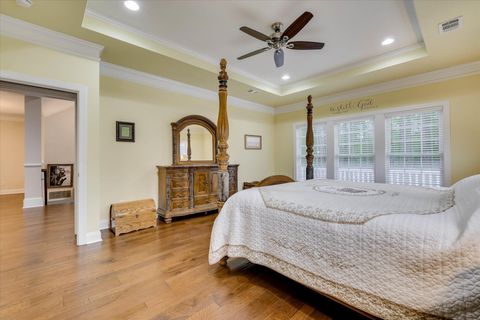 Tiny photo for 107 Stonebridge Loop, Mccormick, SC 29835 (MLS # 219215)
