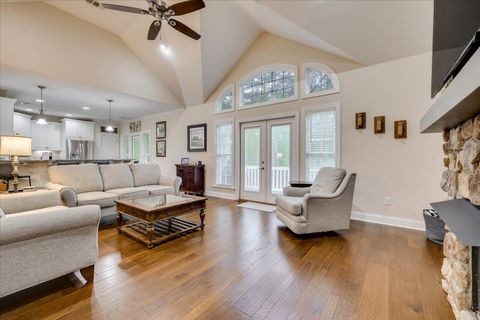 Tiny photo for 107 Stonebridge Loop, Mccormick, SC 29835 (MLS # 219215)