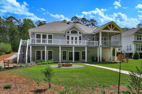 Tiny photo for 107 Stonebridge Loop, Mccormick, SC 29835 (MLS # 219215)