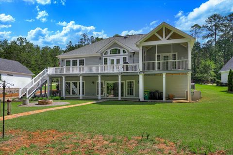 Tiny photo for 107 Stonebridge Loop, Mccormick, SC 29835 (MLS # 219215)