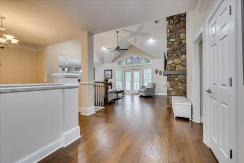 Tiny photo for 107 Stonebridge Loop, Mccormick, SC 29835 (MLS # 219215)